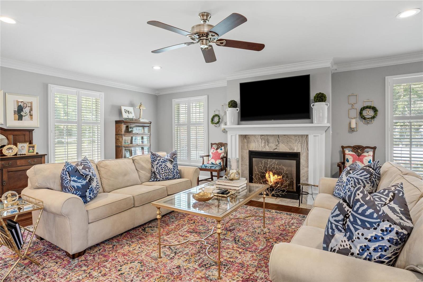 Dougherty Place Lt 13 22n220281 4-8-77 - Residential