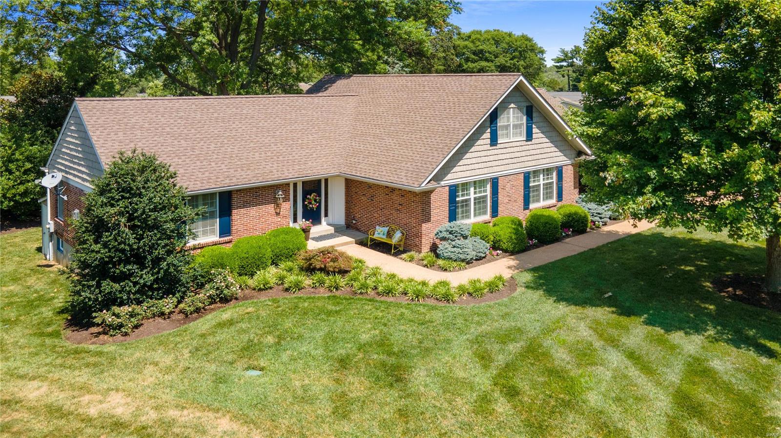 Dougherty Place Lt 13 22n220281 4-8-77 - Residential