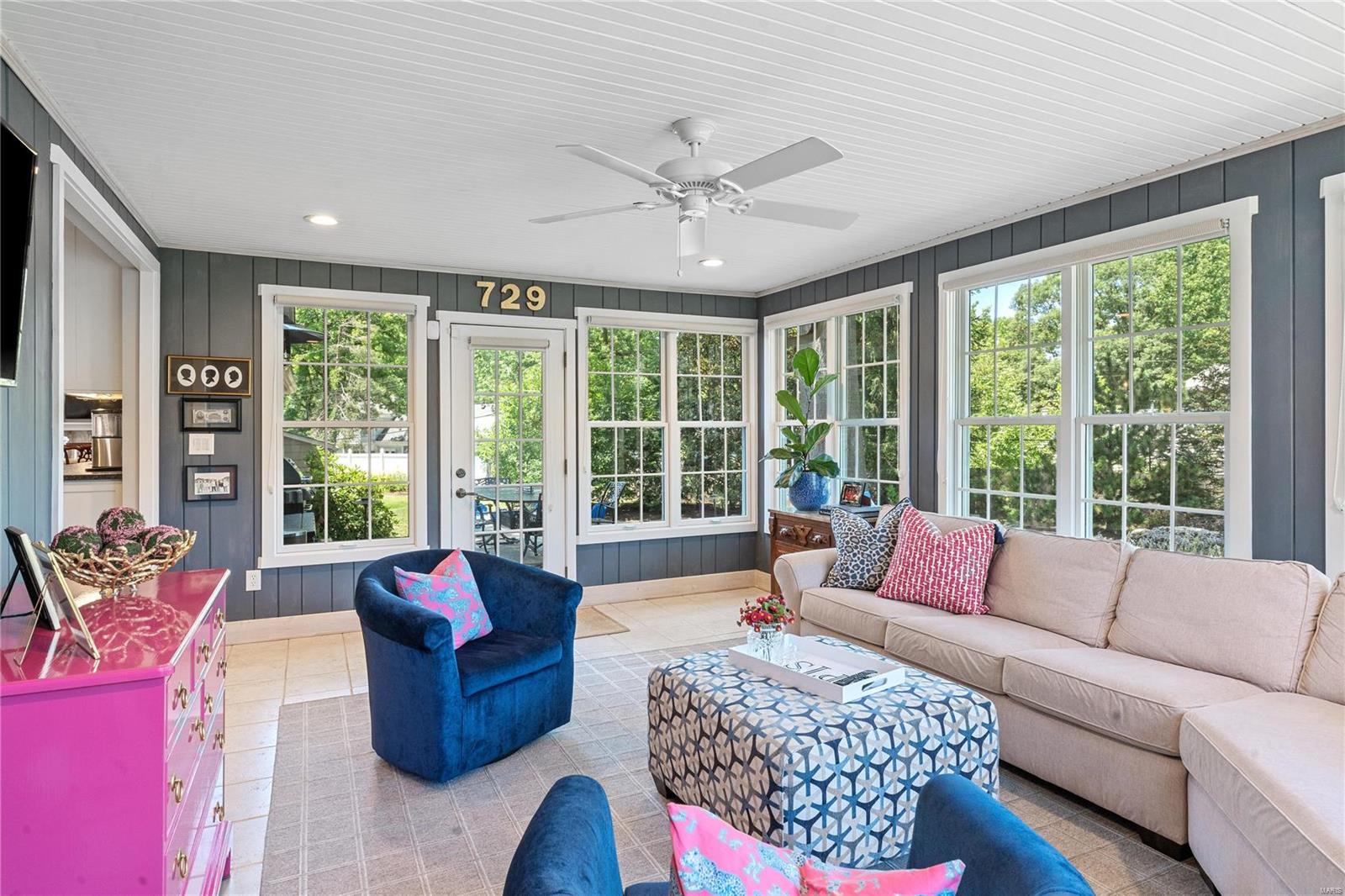 Dougherty Place Lt 13 22n220281 4-8-77 - Residential