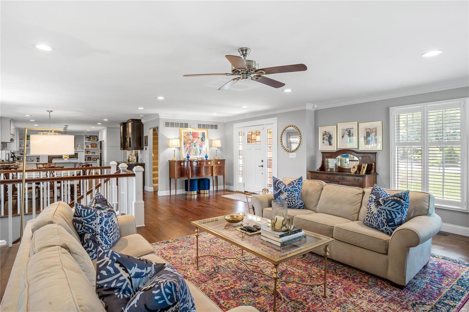 Dougherty Place Lt 13 22n220281 4-8-77 - Residential