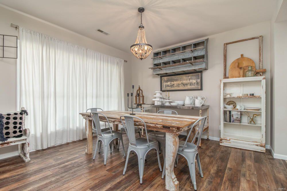 Laclede-Not In List - Farm