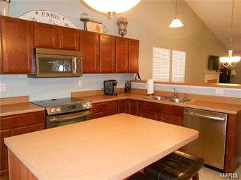 Castle Heights Ph 02a - Residential