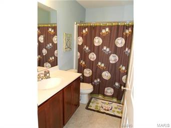 Castle Heights Ph 02a - Residential