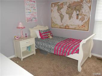 Castle Heights Ph 02a - Residential