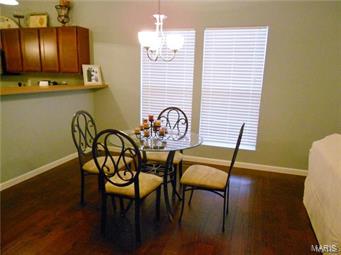Castle Heights Ph 02a - Residential