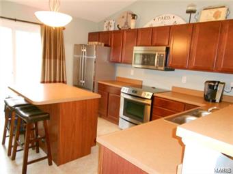 Castle Heights Ph 02a - Residential
