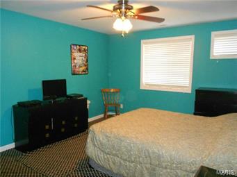 Castle Heights Ph 02a - Residential