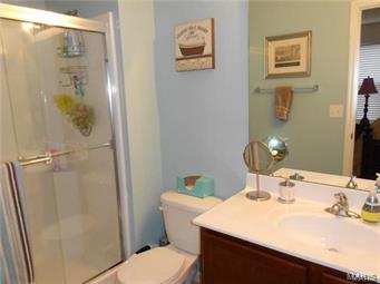 Castle Heights Ph 02a - Residential