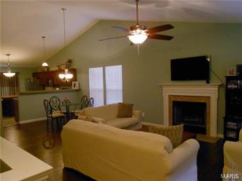 Castle Heights Ph 02a - Residential
