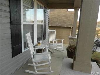 Castle Heights Ph 02a - Residential