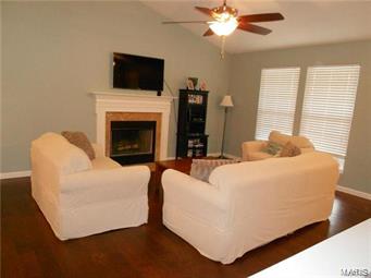 Castle Heights Ph 02a - Residential