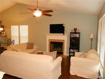 Castle Heights Ph 02a - Residential
