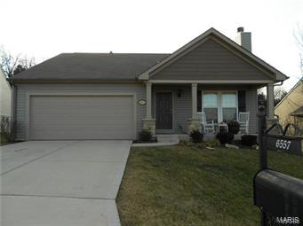 Castle Heights Ph 02a - Residential