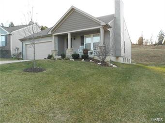 Castle Heights Ph 02a - Residential