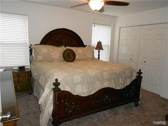 Castle Heights Ph 02a - Residential