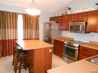 Castle Heights Ph 02a - Residential