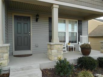 Castle Heights Ph 02a - Residential