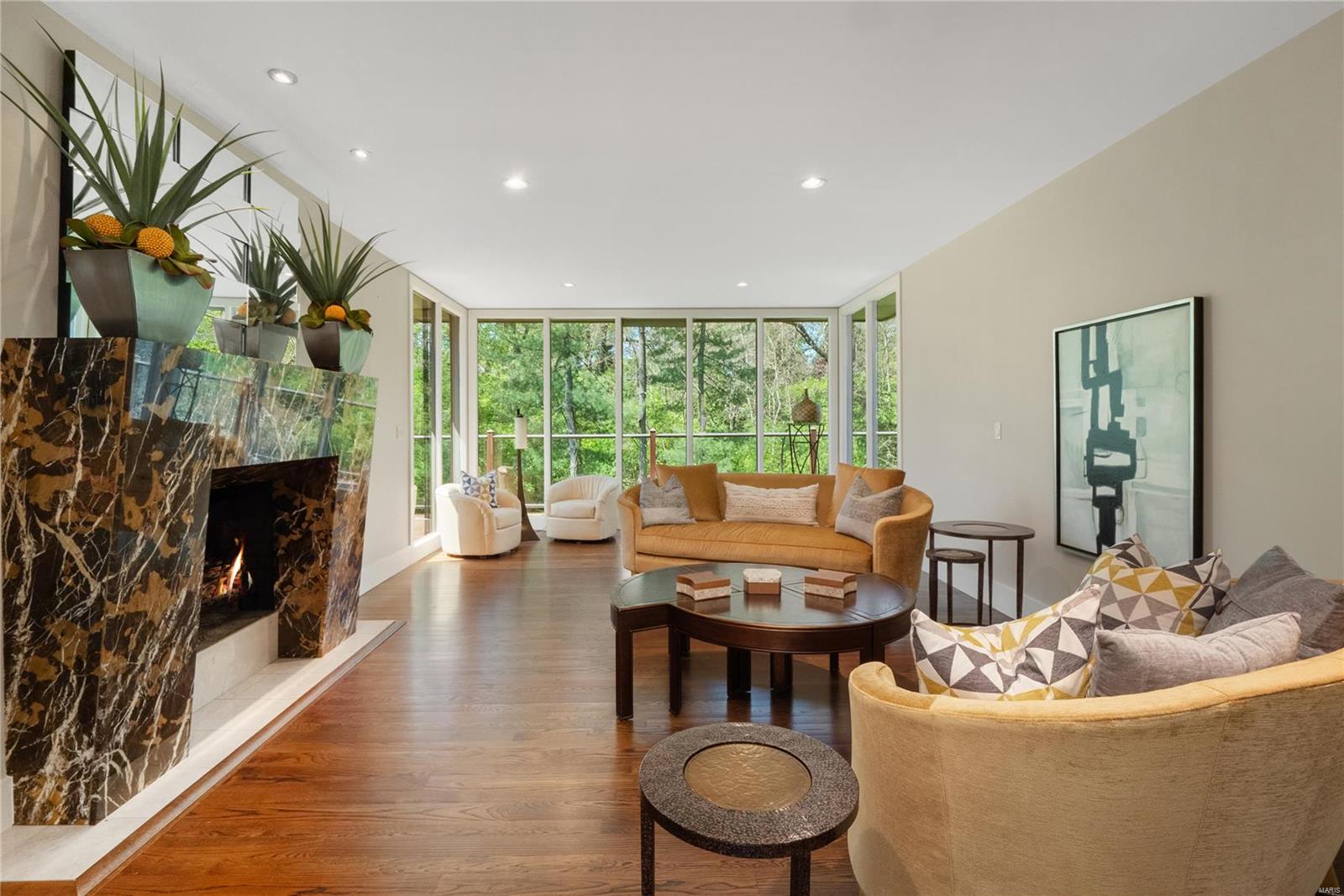 Glenview - Residential