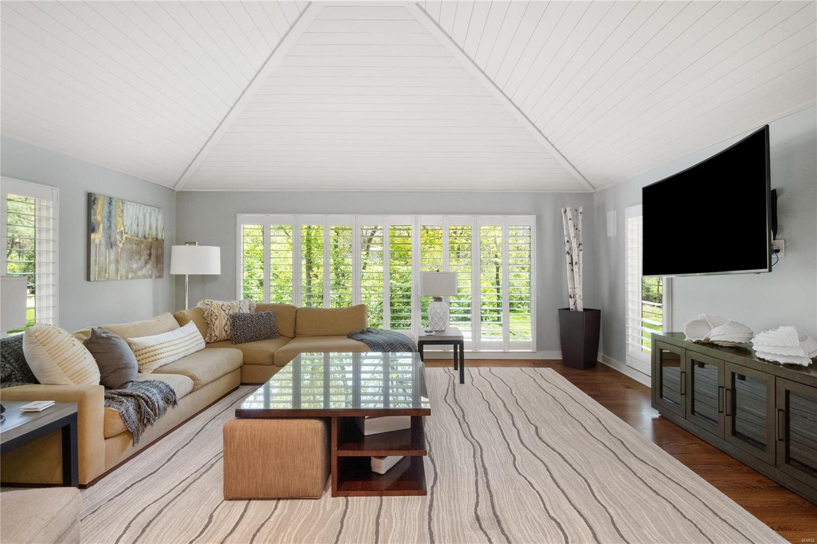 Glenview - Residential