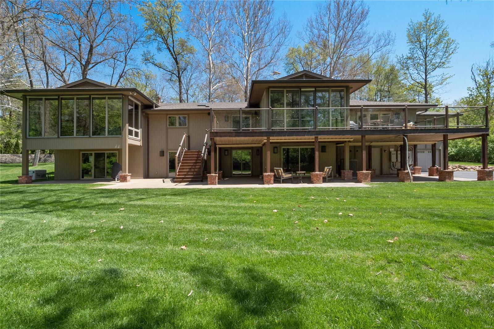 Glenview - Residential