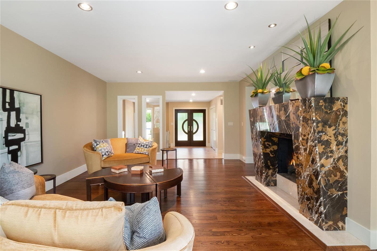 Glenview - Residential