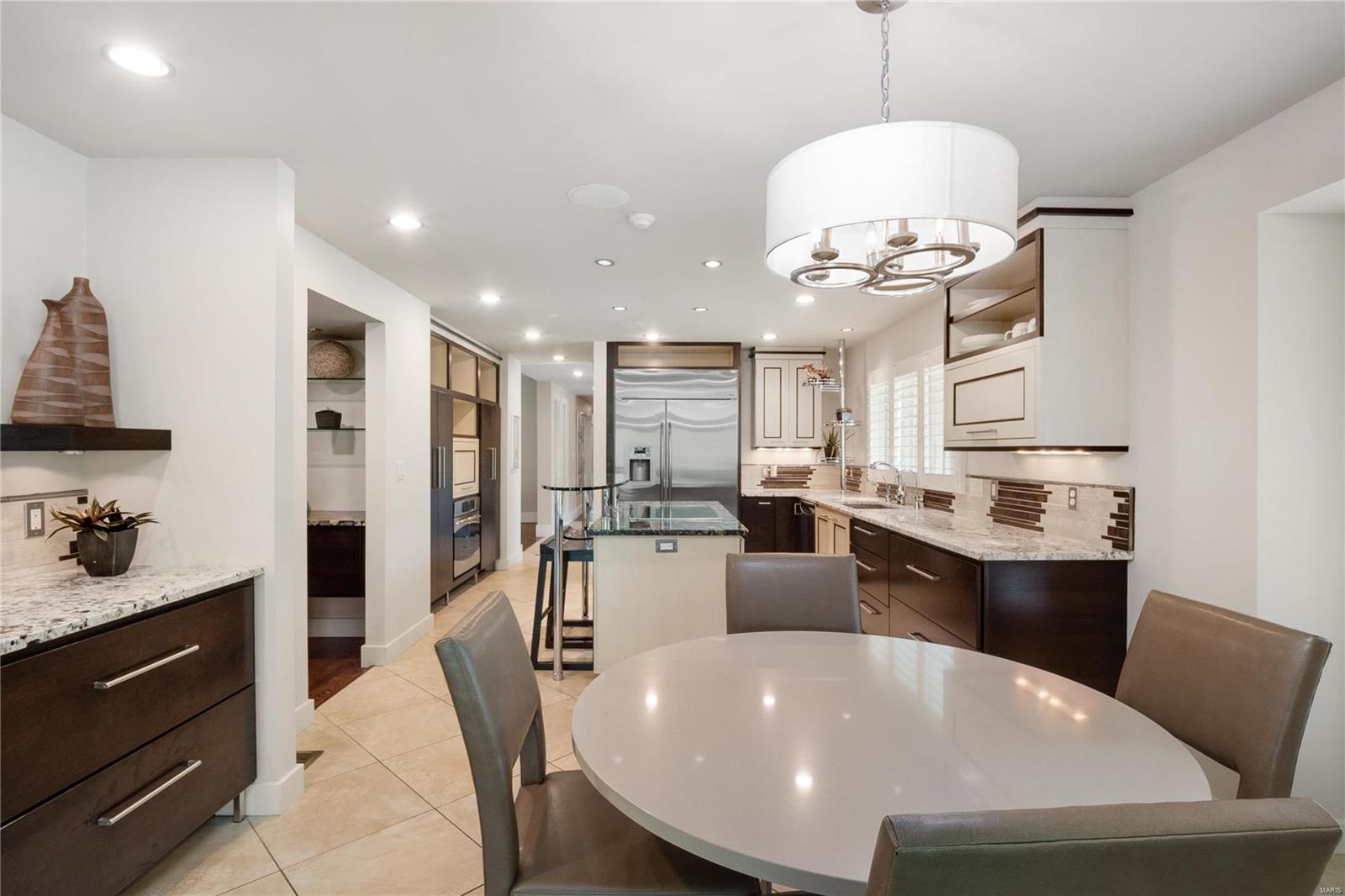 Glenview - Residential