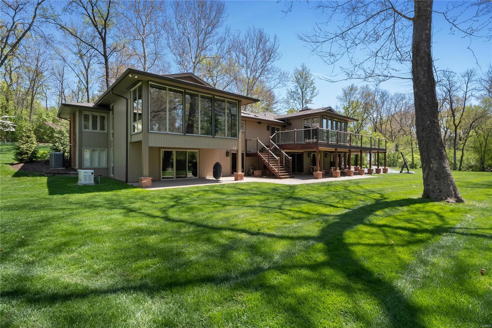 Glenview - Residential