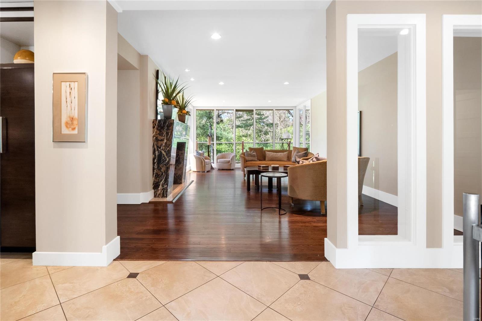 Glenview - Residential