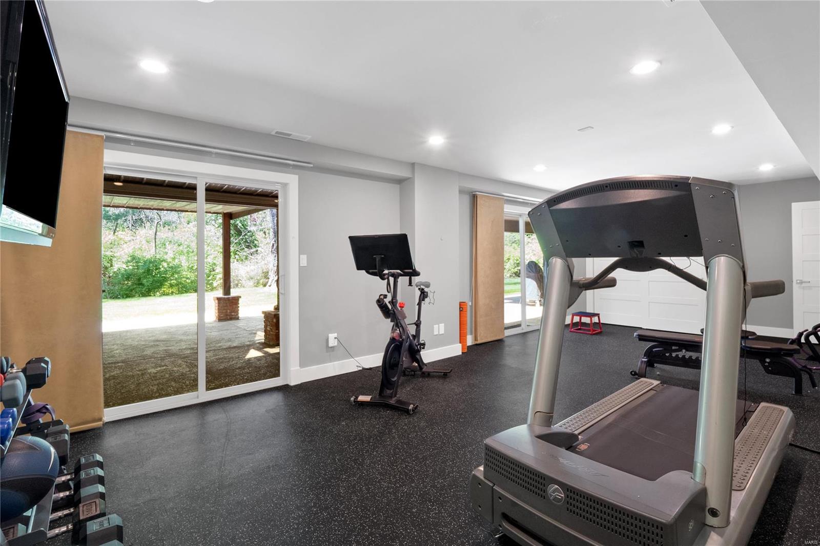 Glenview - Residential