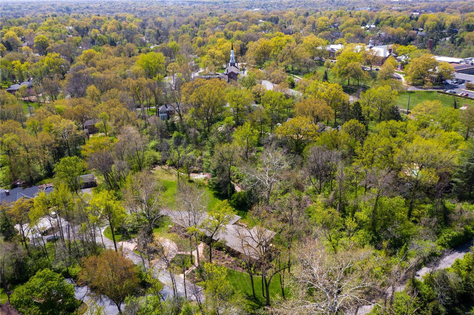 Glenview - Residential