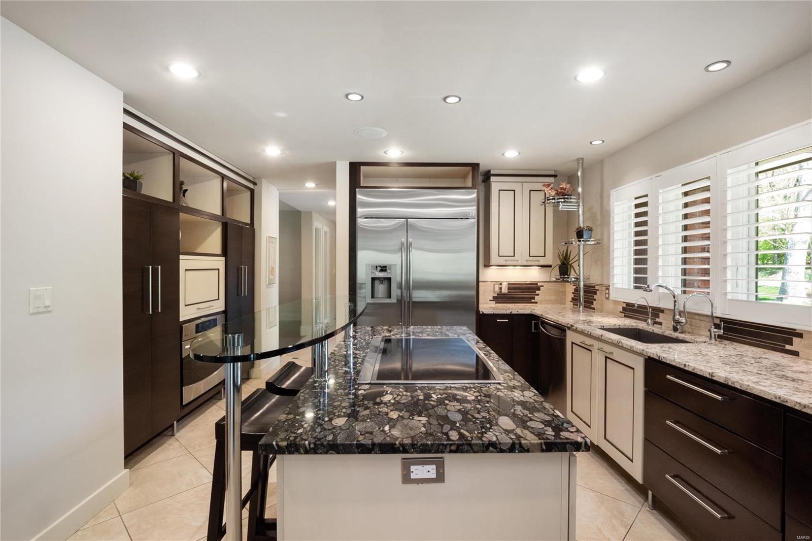 Glenview - Residential