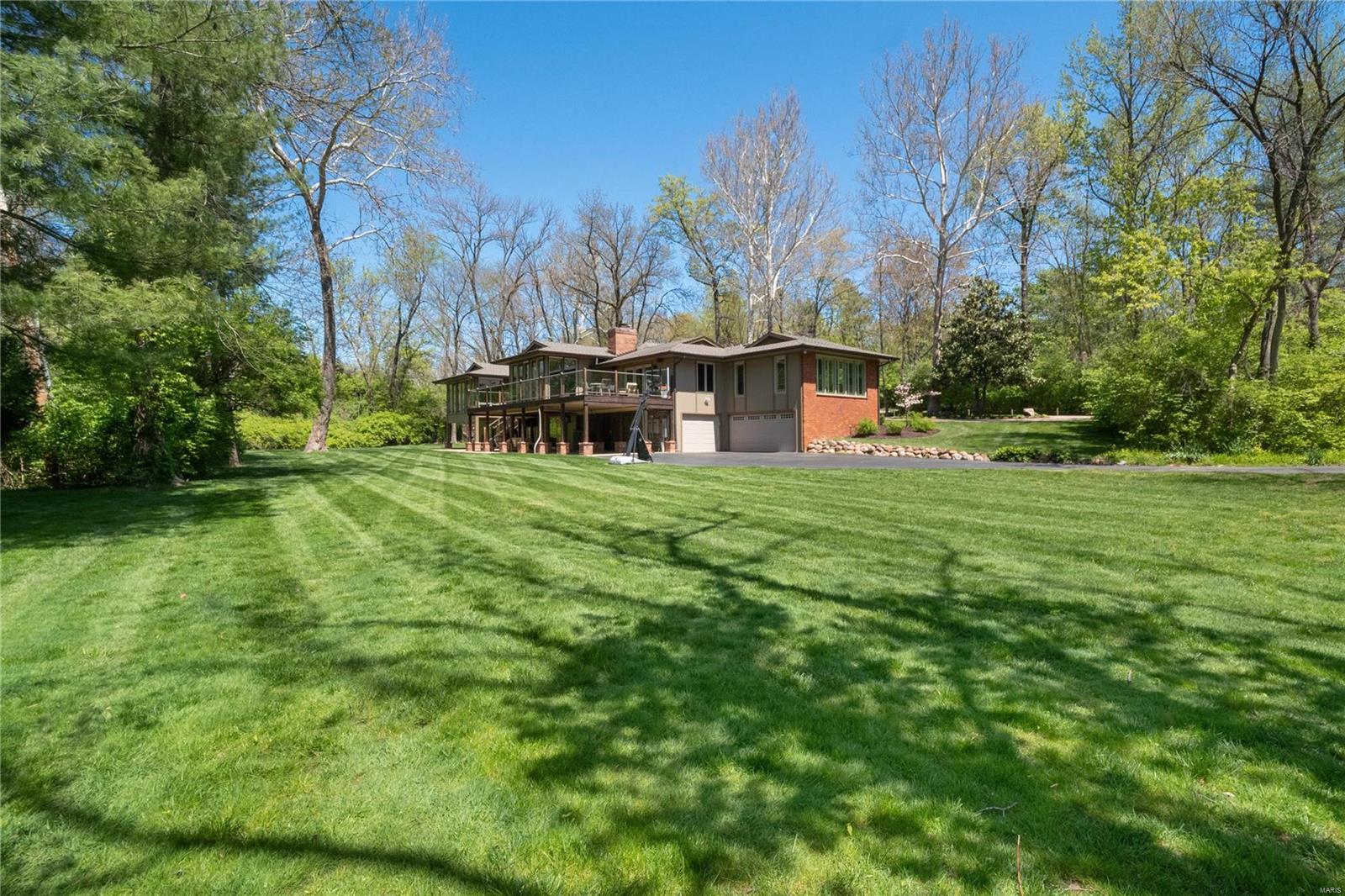 Glenview - Residential