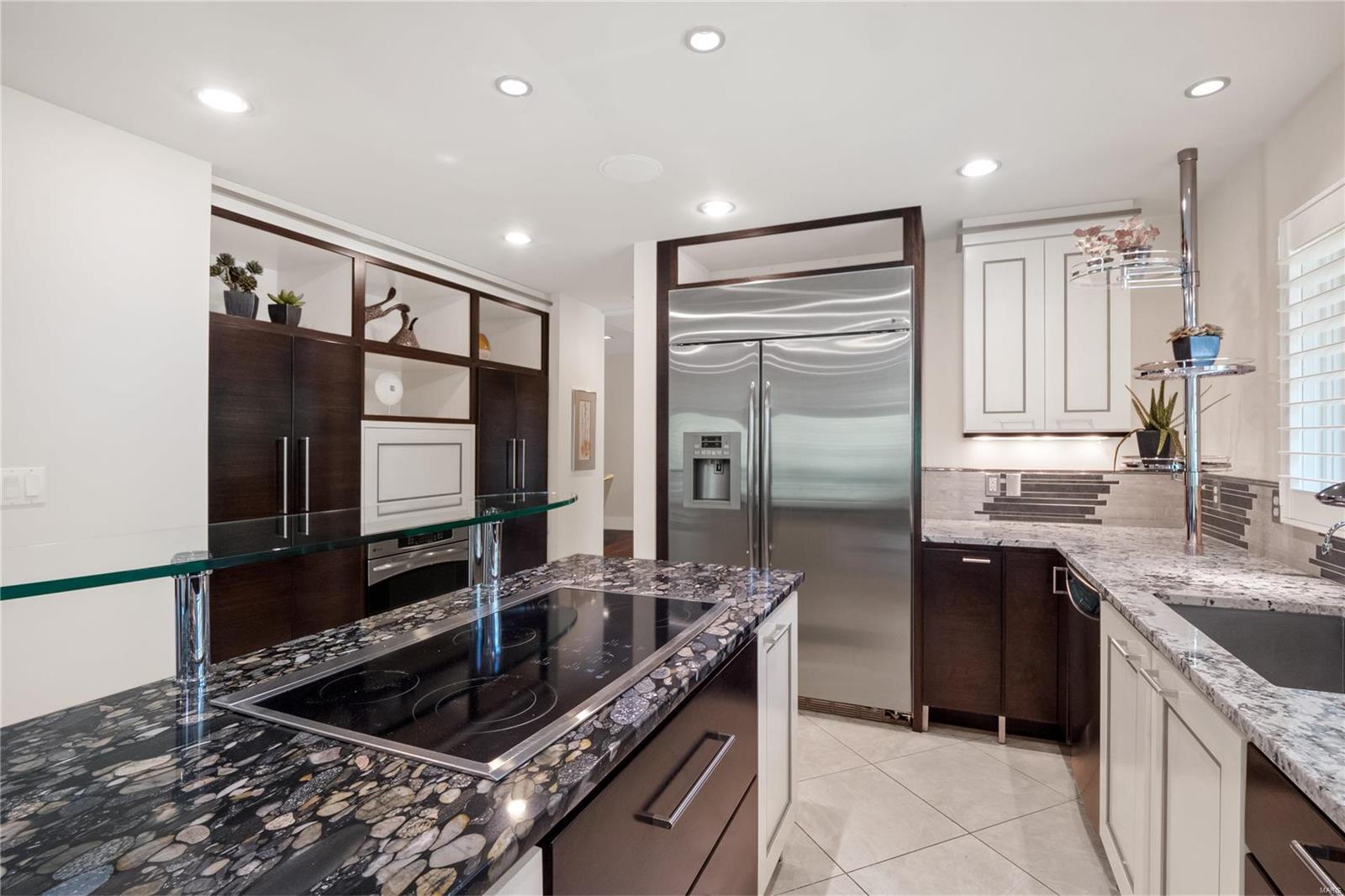 Glenview - Residential