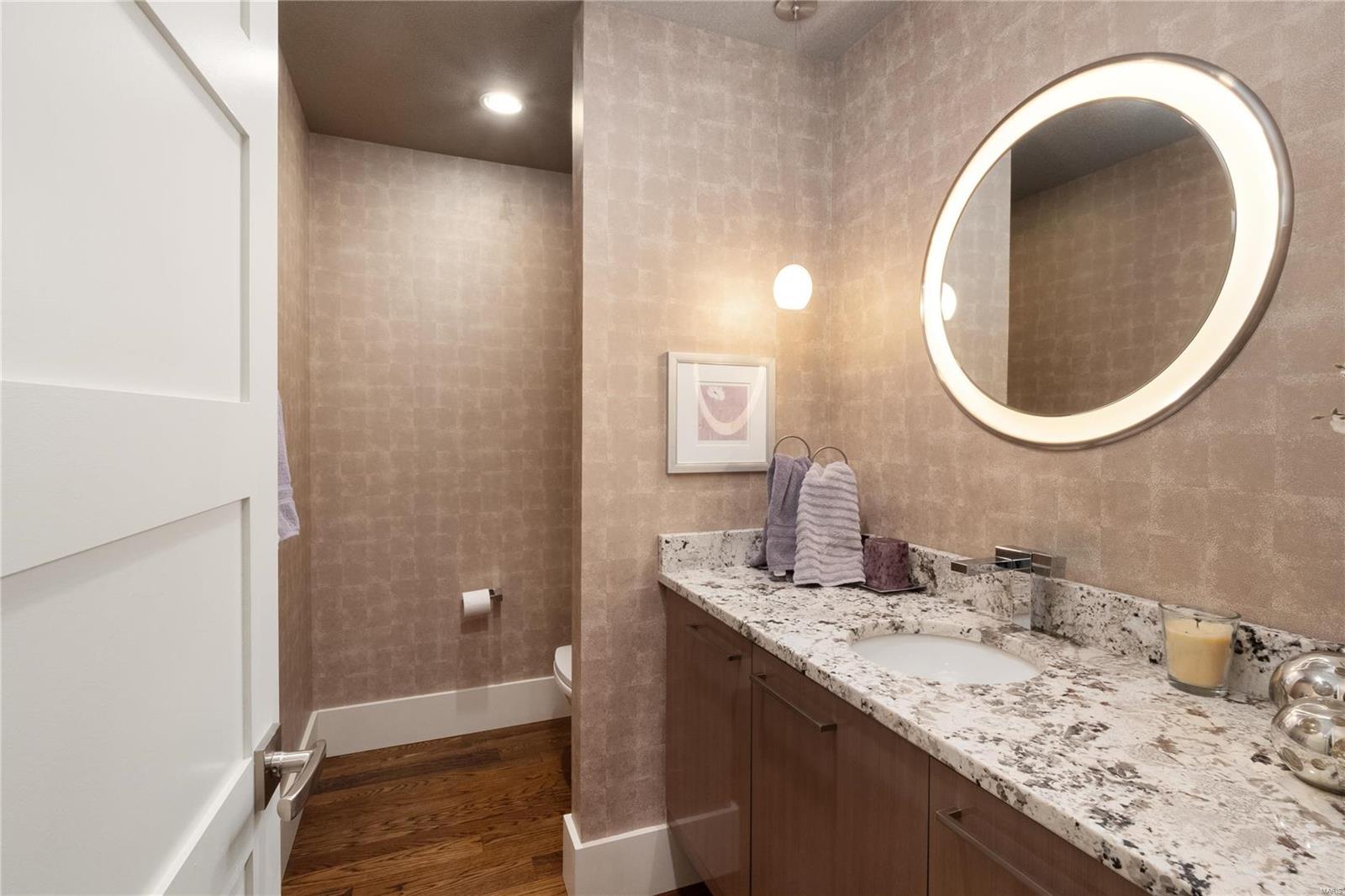 Glenview - Residential