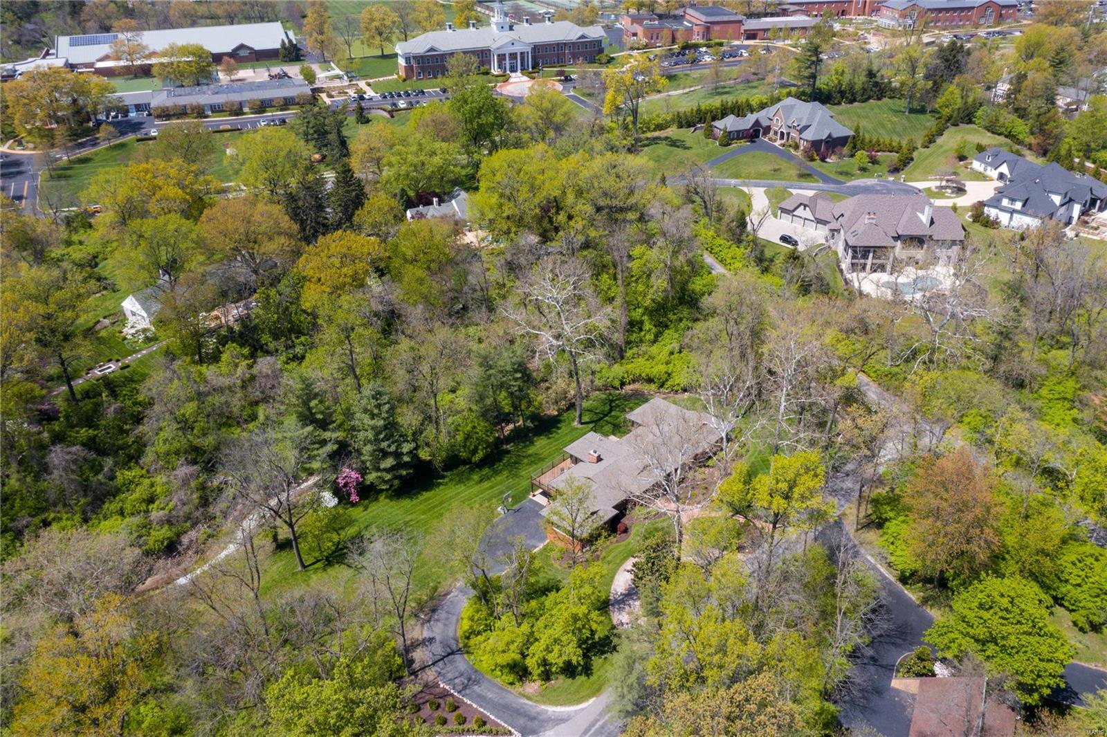 Glenview - Residential