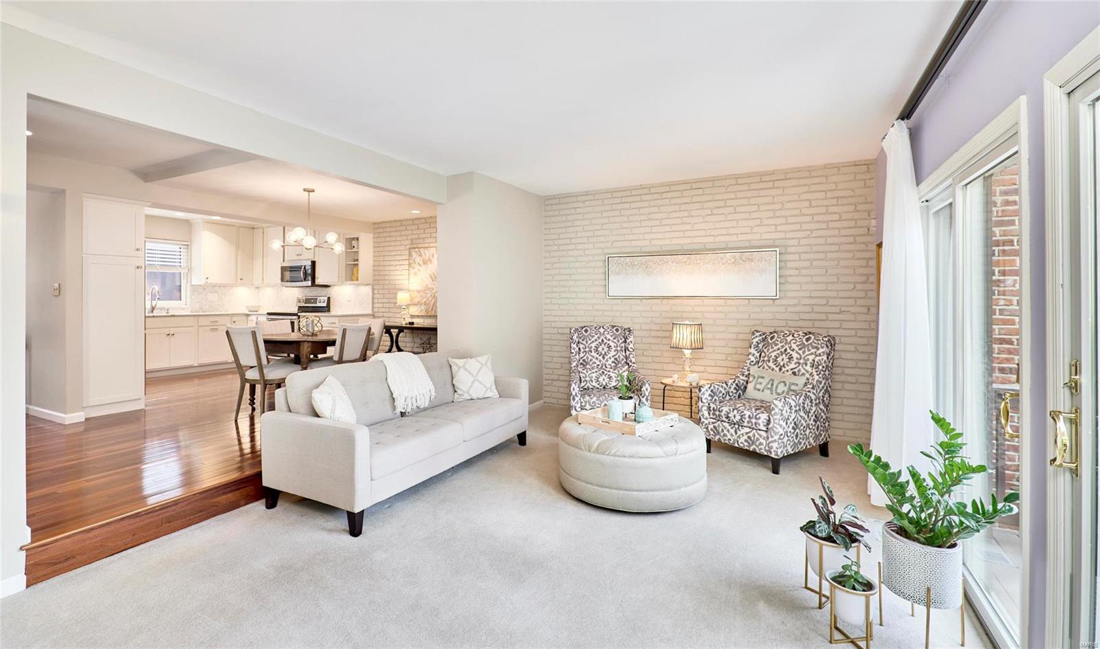 Briar Hill Farm II Condo - Residential