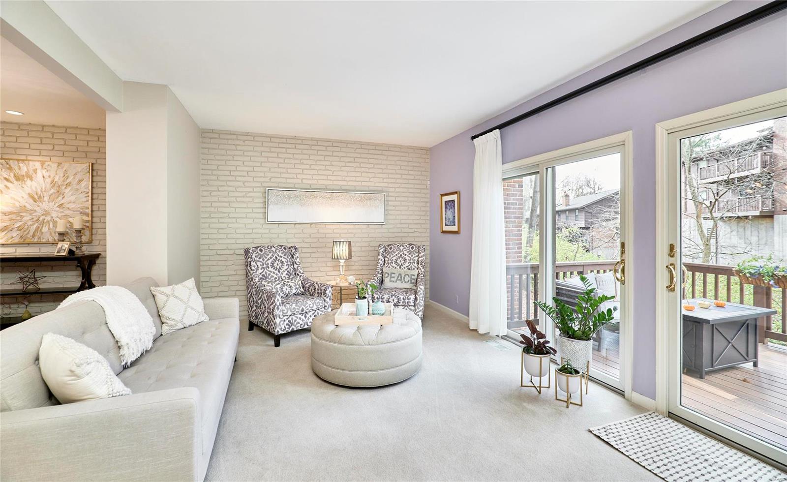 Briar Hill Farm II Condo - Residential