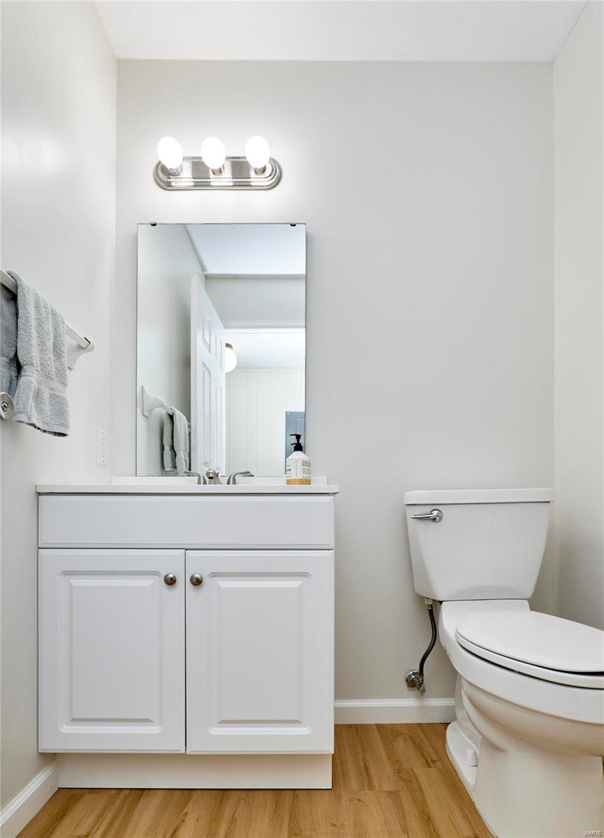 Briar Hill Farm II Condo - Residential