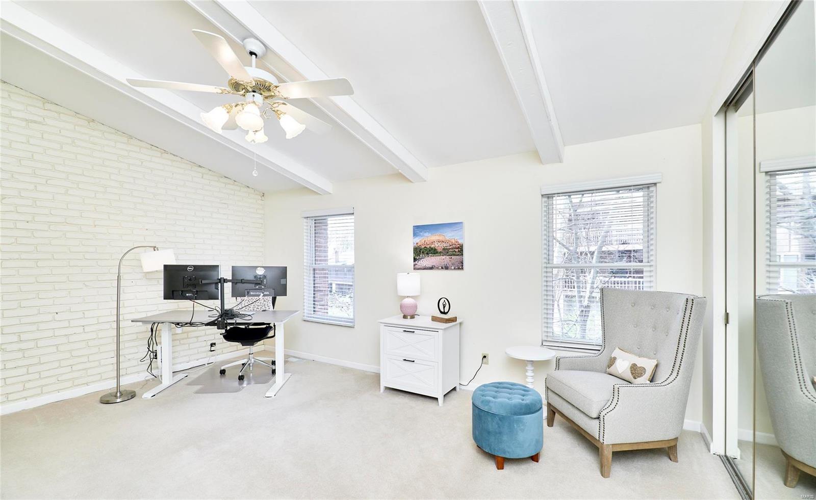 Briar Hill Farm II Condo - Residential