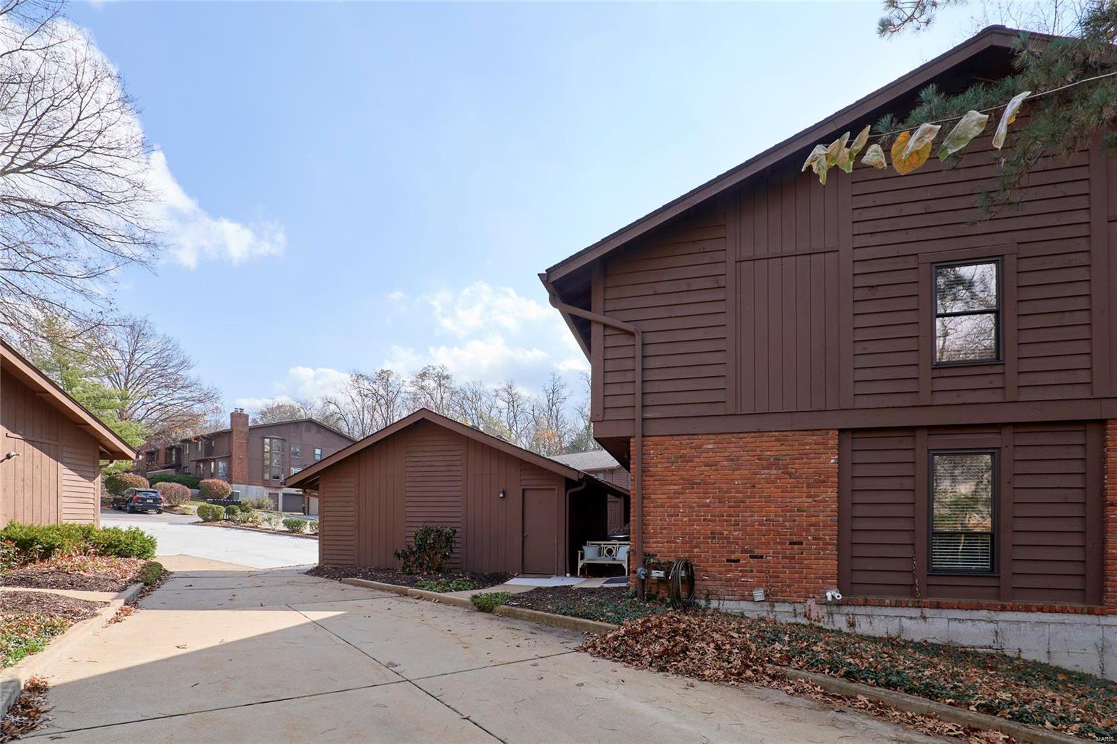 Briar Hill Farm II Condo - Residential