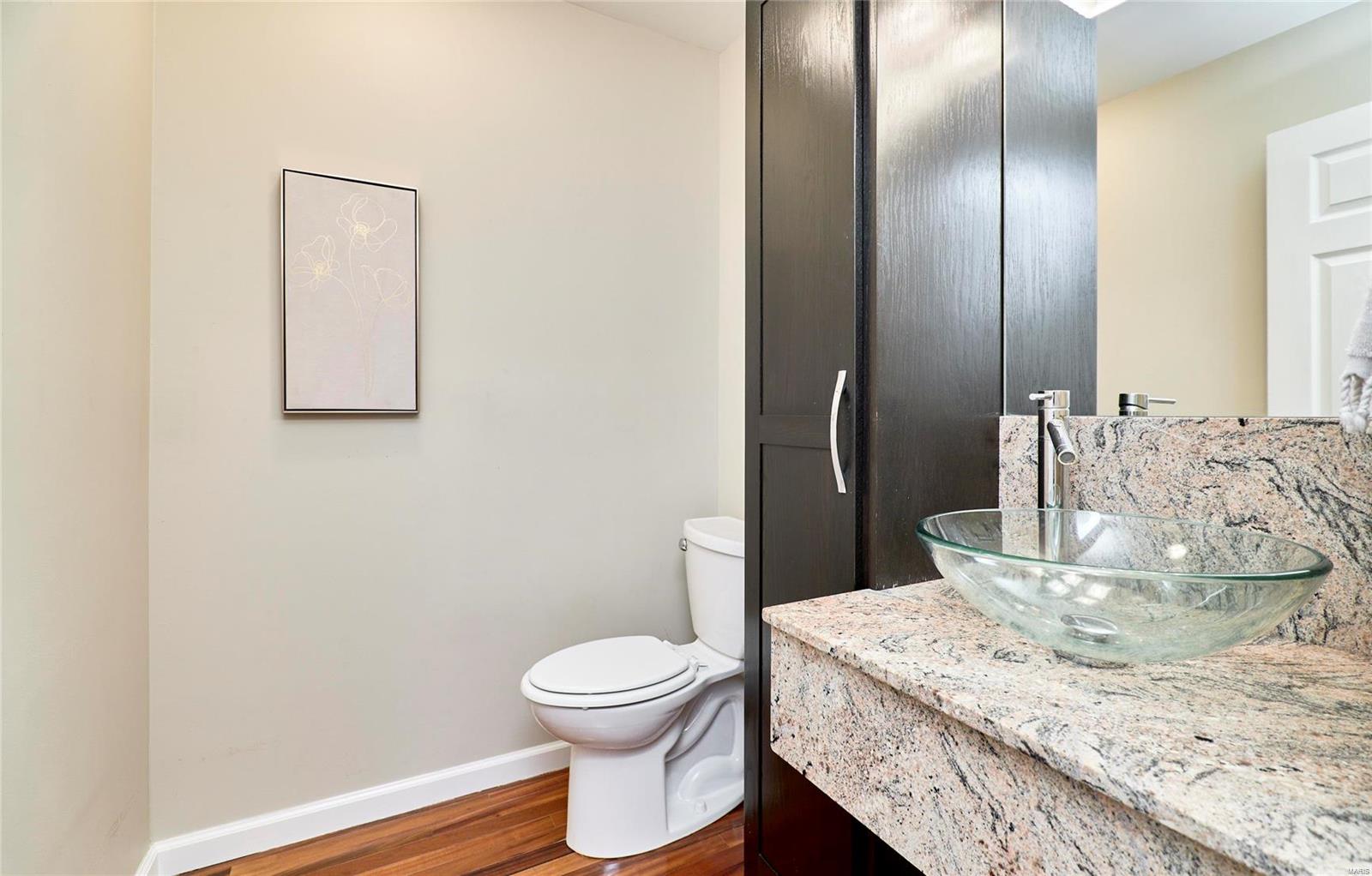 Briar Hill Farm II Condo - Residential