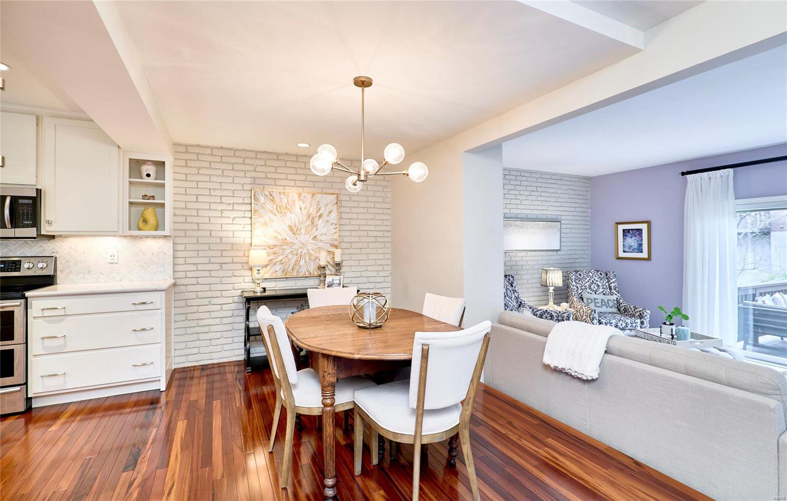 Briar Hill Farm II Condo - Residential