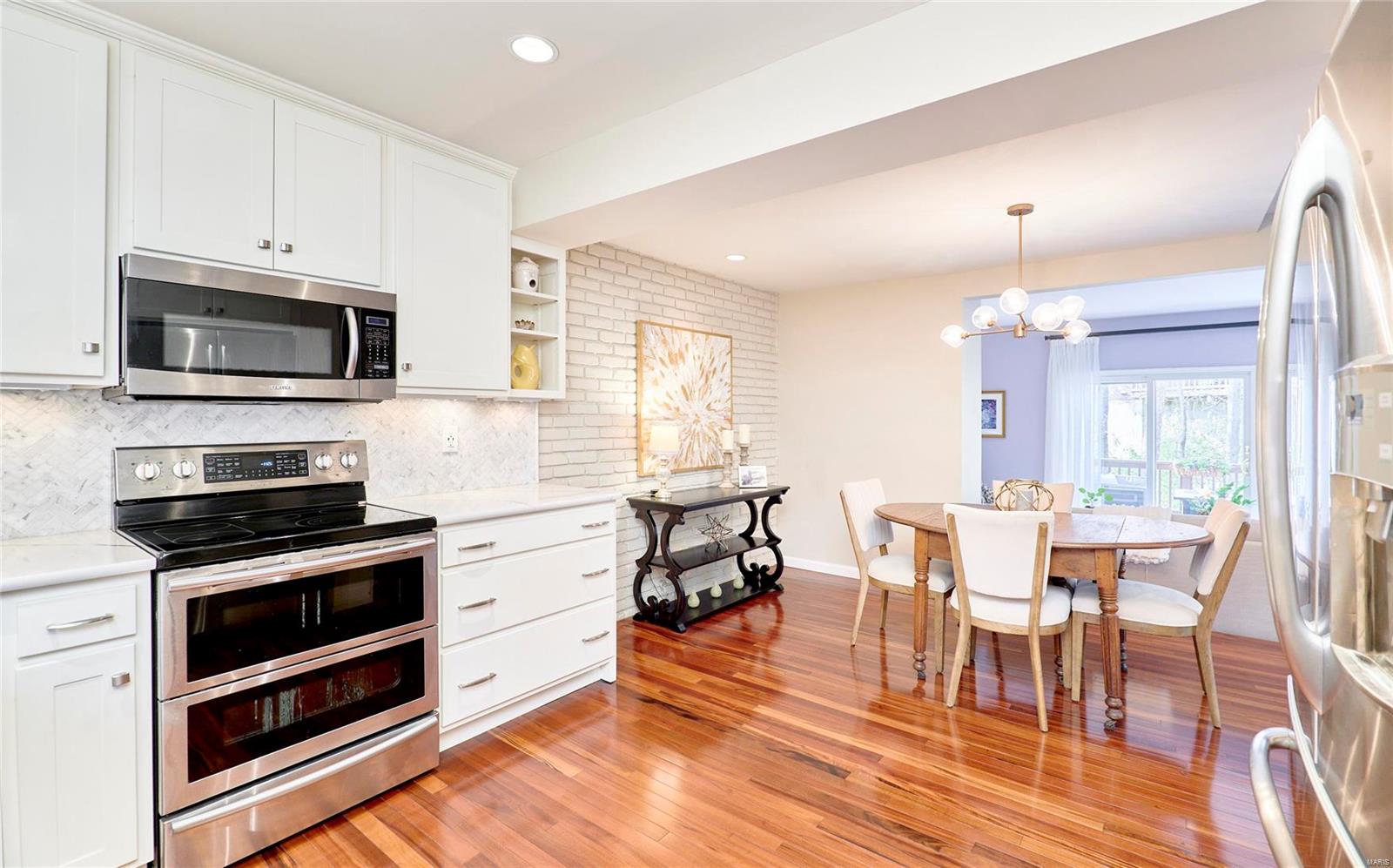 Briar Hill Farm II Condo - Residential