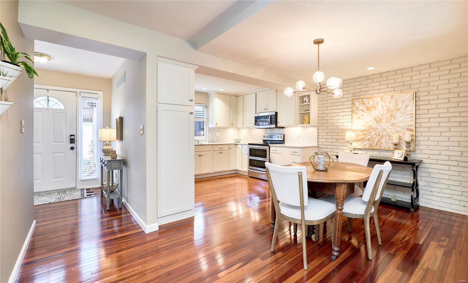 Briar Hill Farm II Condo - Residential