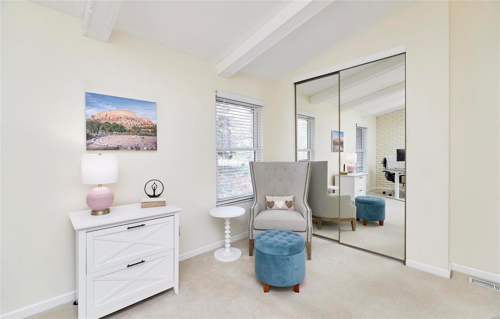 Briar Hill Farm II Condo - Residential