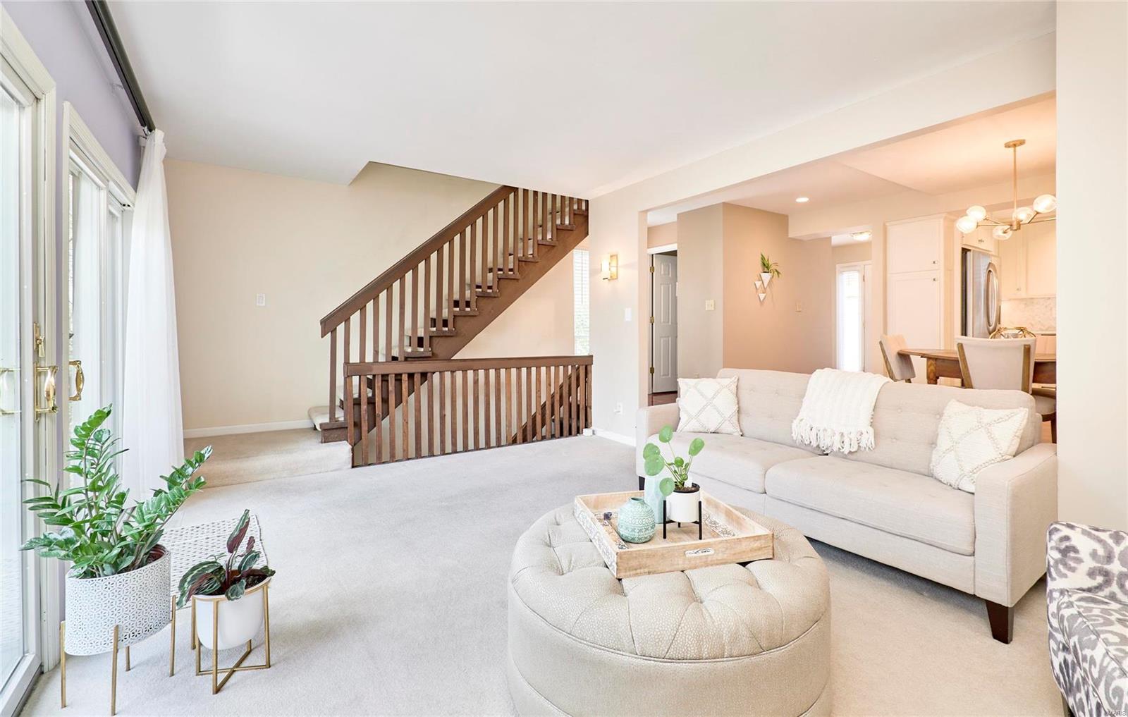 Briar Hill Farm II Condo - Residential