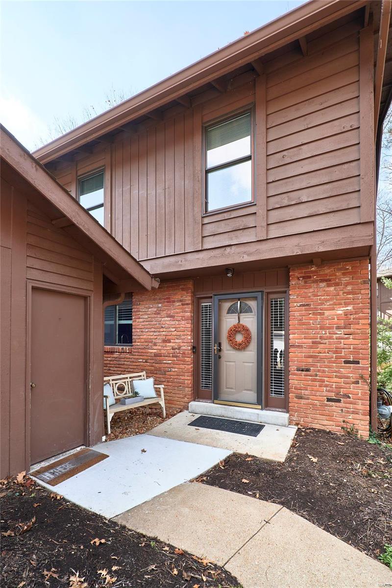 Briar Hill Farm II Condo - Residential