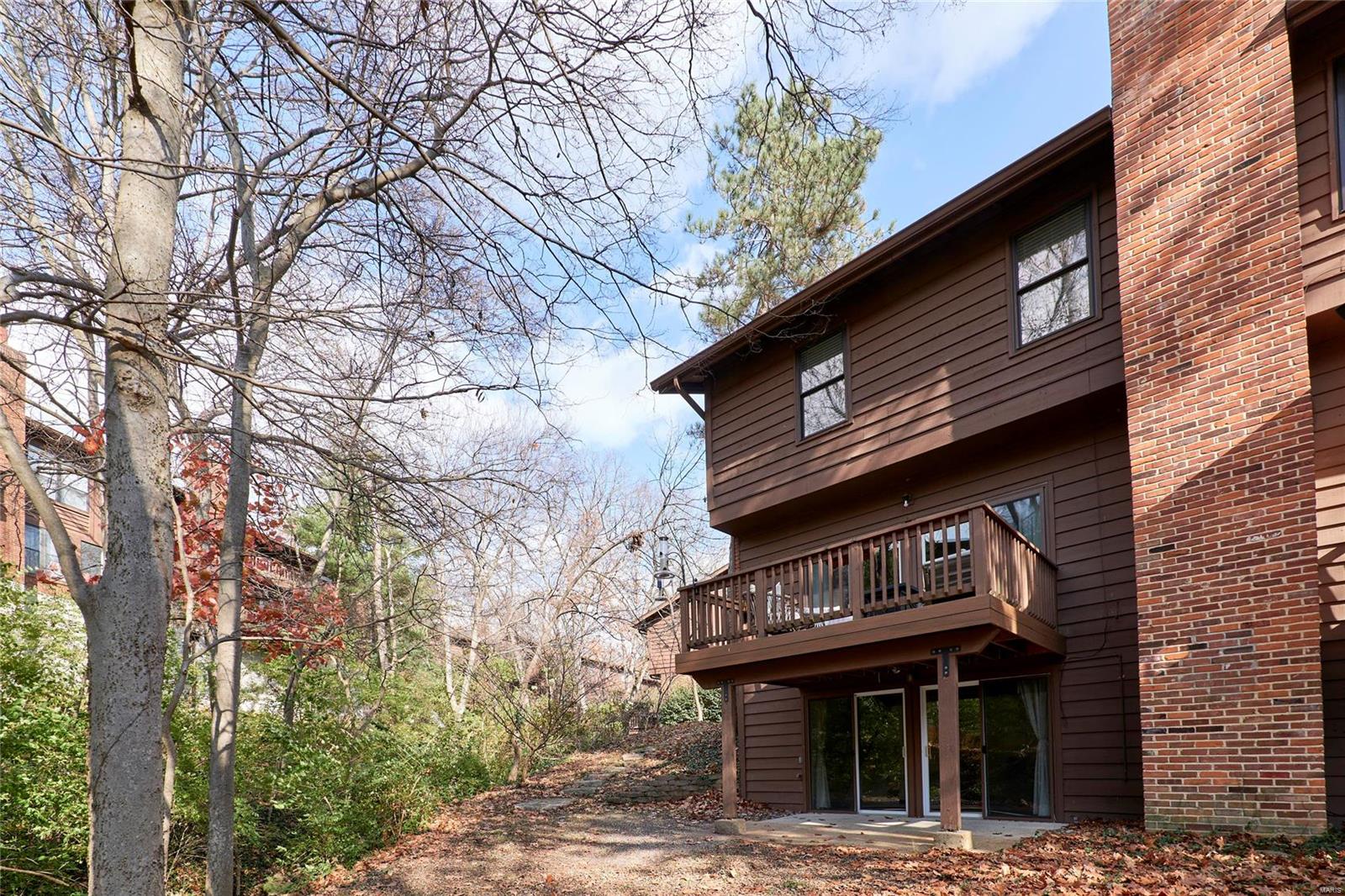 Briar Hill Farm II Condo - Residential