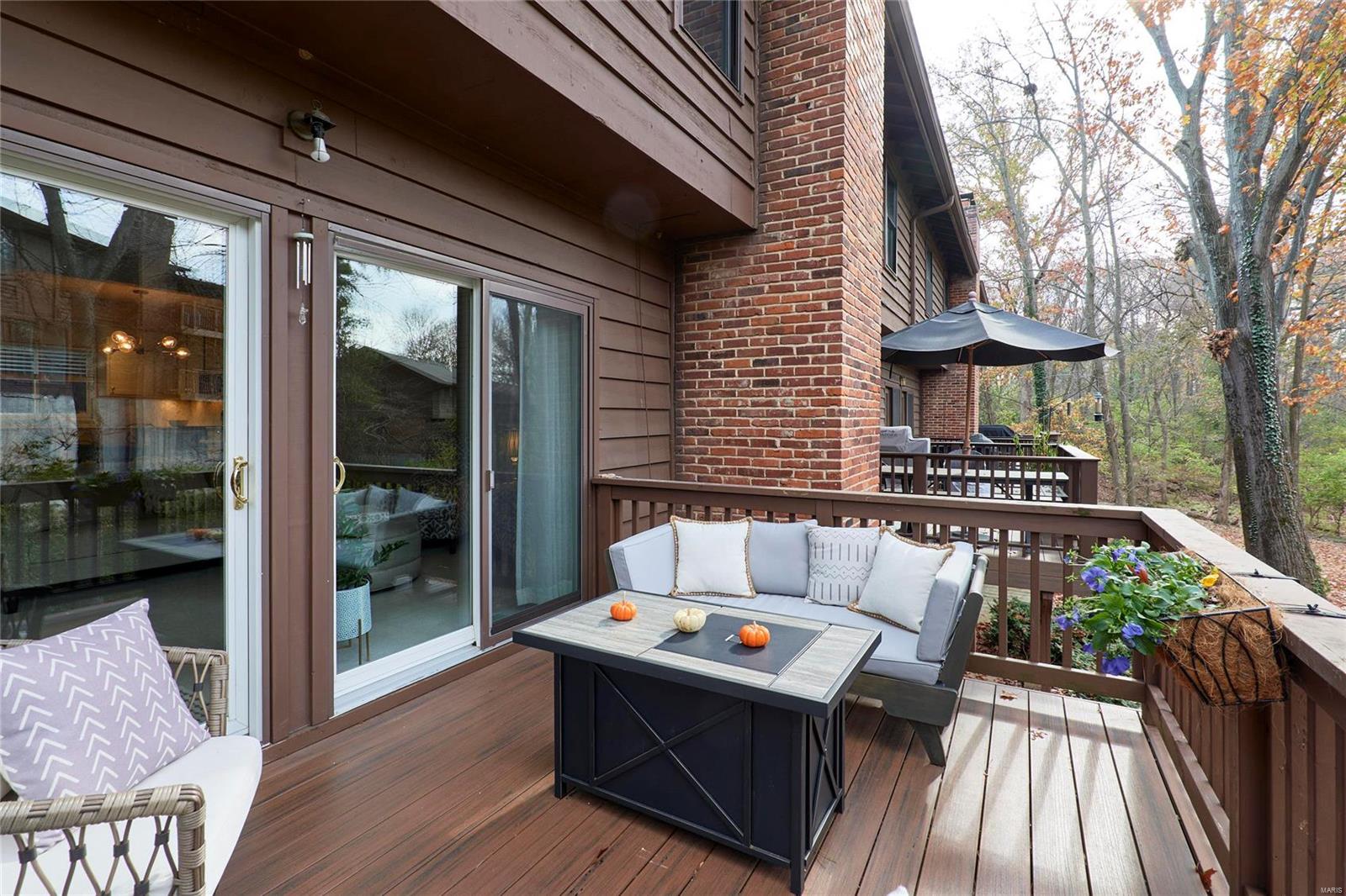 Briar Hill Farm II Condo - Residential