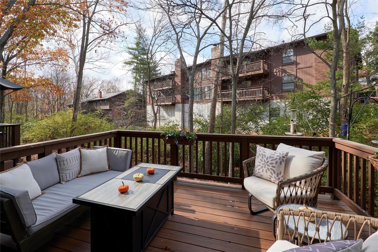 Briar Hill Farm II Condo - Residential